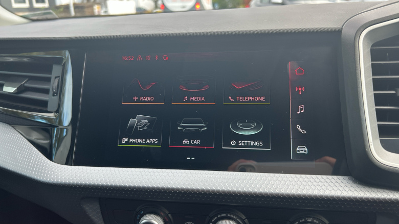 Audi A1 30 TFSI 110 Sport 5dr Petrol Hatchback